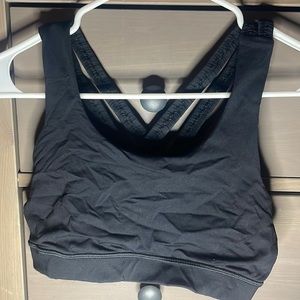 Lululemon Energy Braided Bra